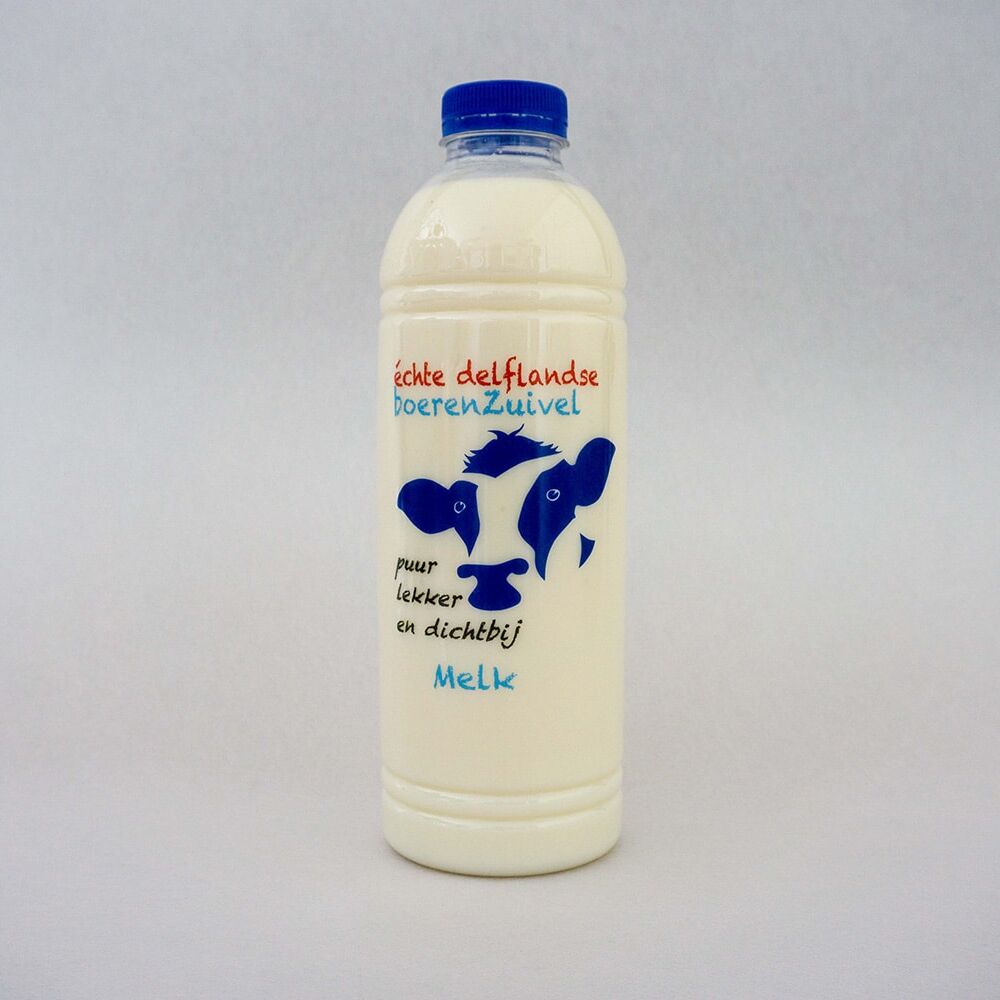 melk 1 liter
