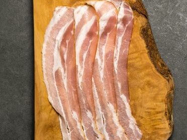 ontbijtspek/bacon